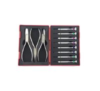 Set pinze rosse - 9000000003149